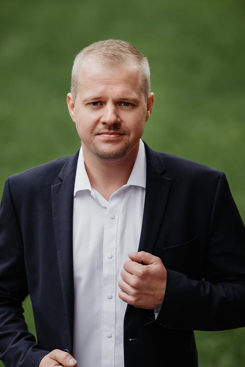 Александр, разработчик ботов, сайтов и автоматизации